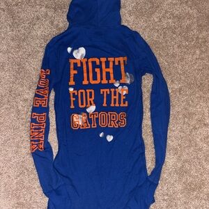 PINK Victoria Secret Long Sleeve UF
